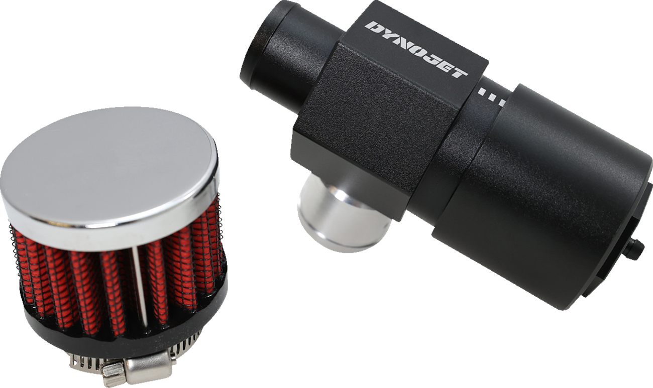 DYNOJET Blow Off Valve Kit