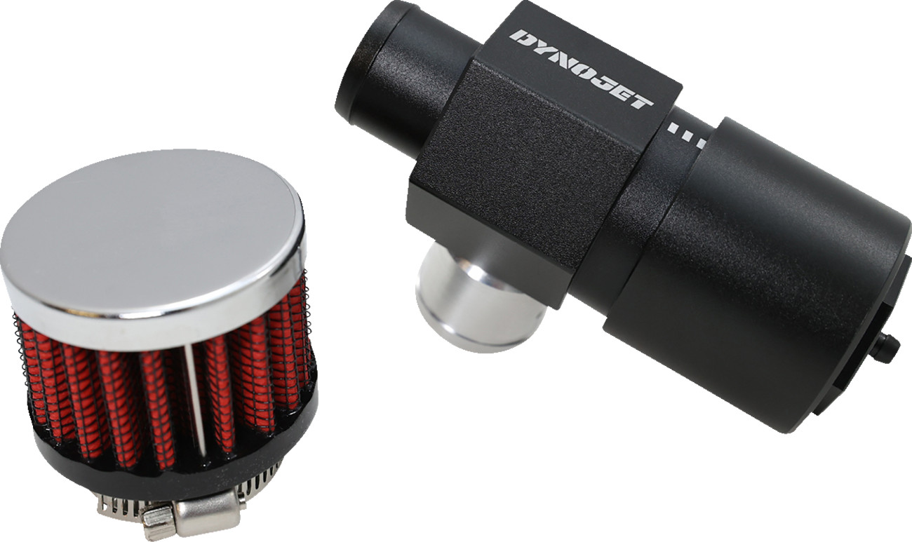 DYNOJET Blow Off Valve Kit