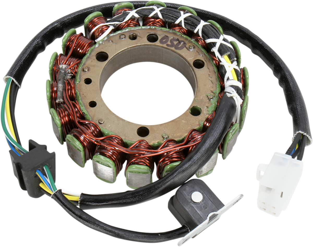Stator