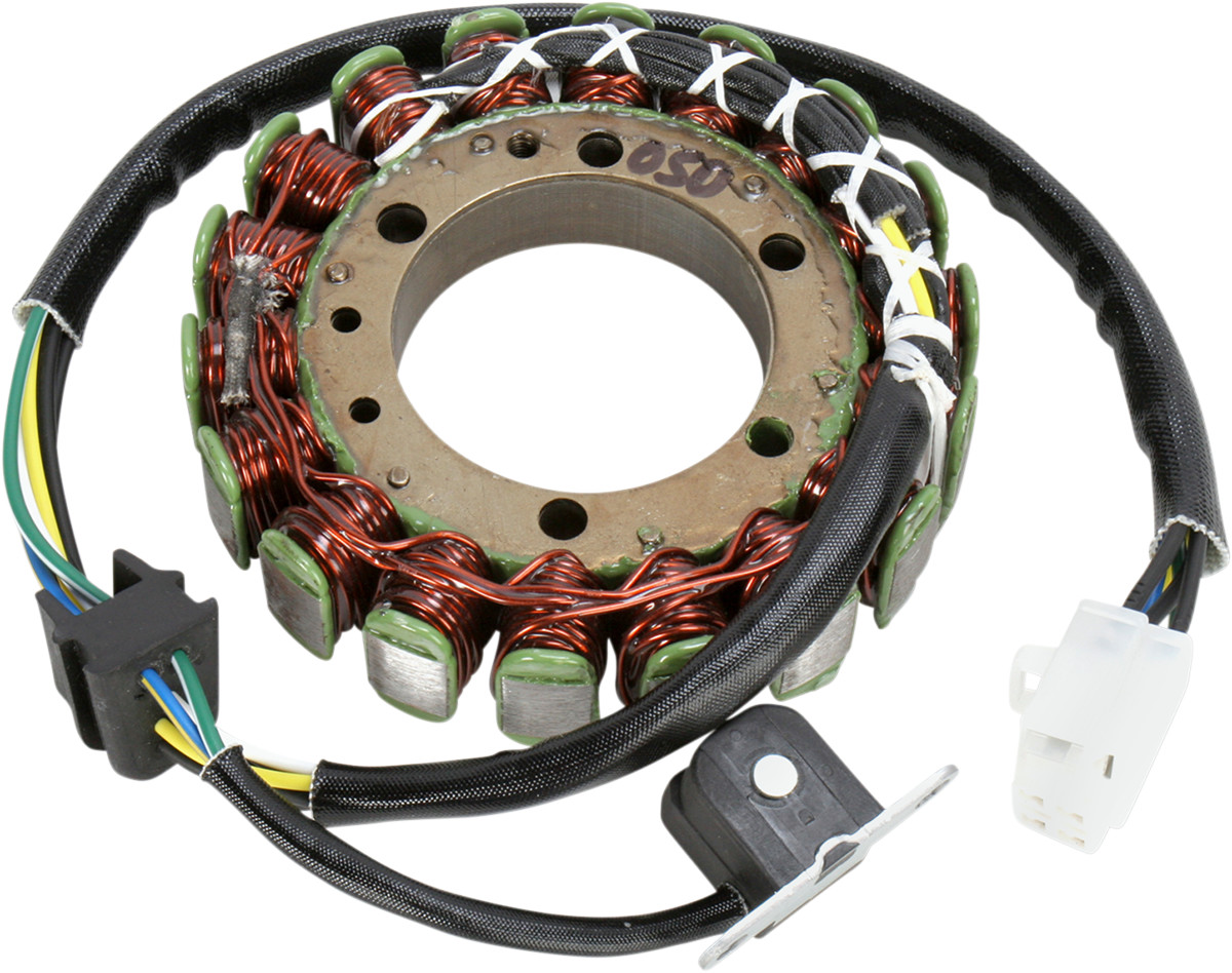 Stator
