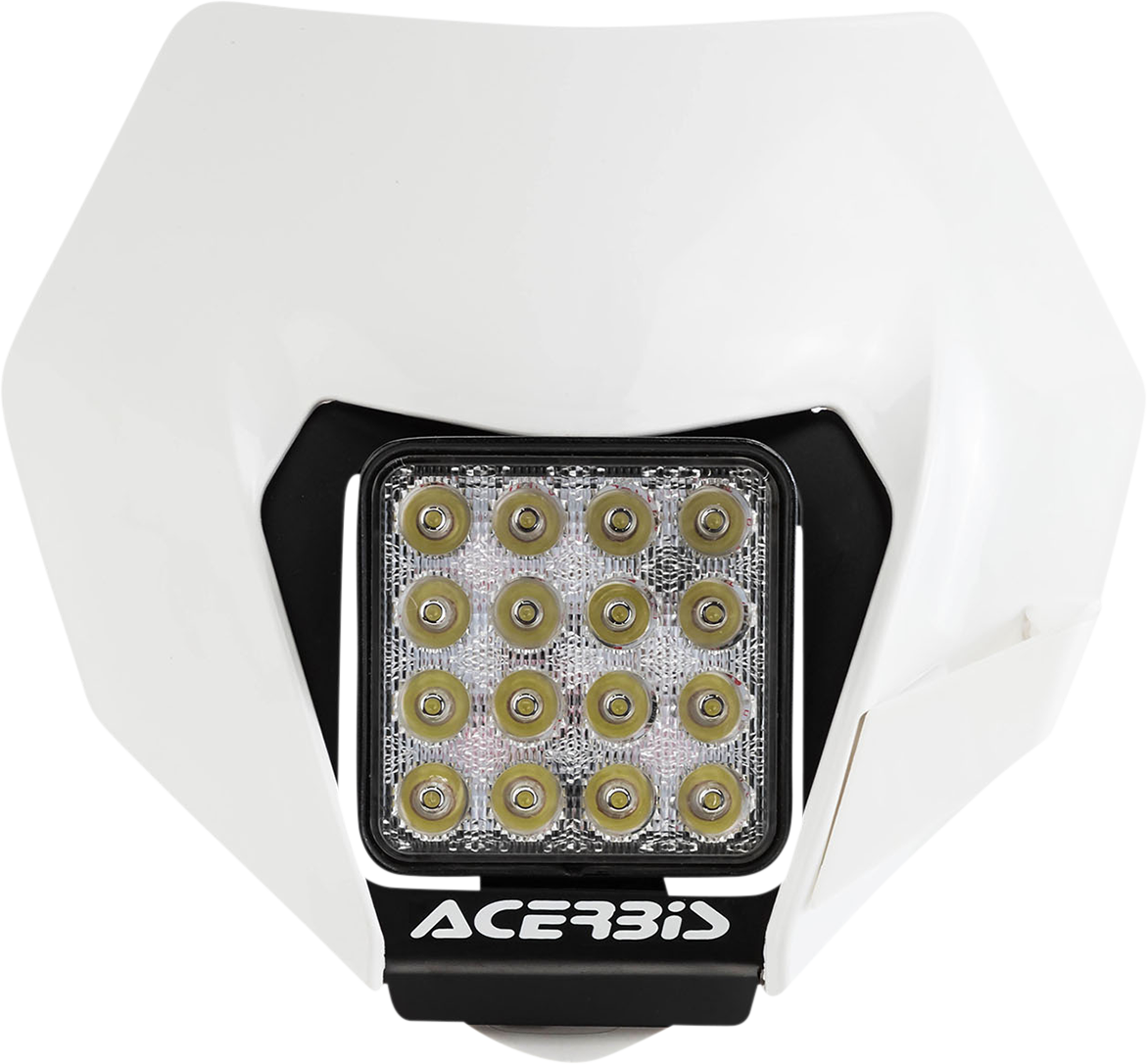 Acerbis VSL Universal Headlight
