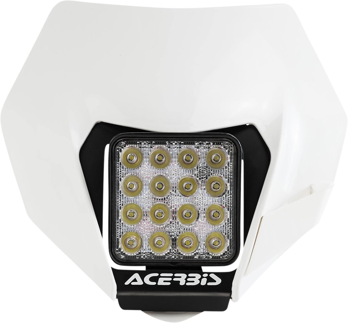 Acerbis VSL Universal Headlight