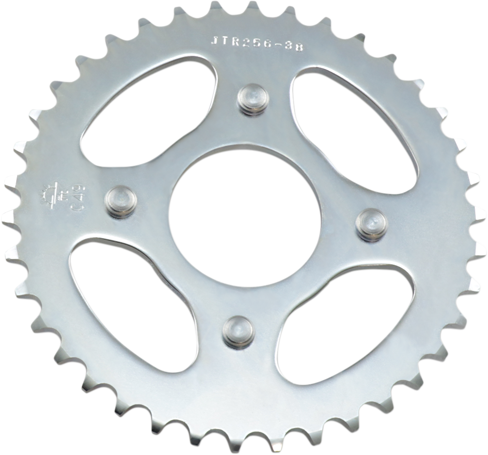 Steel Rear Sprocket