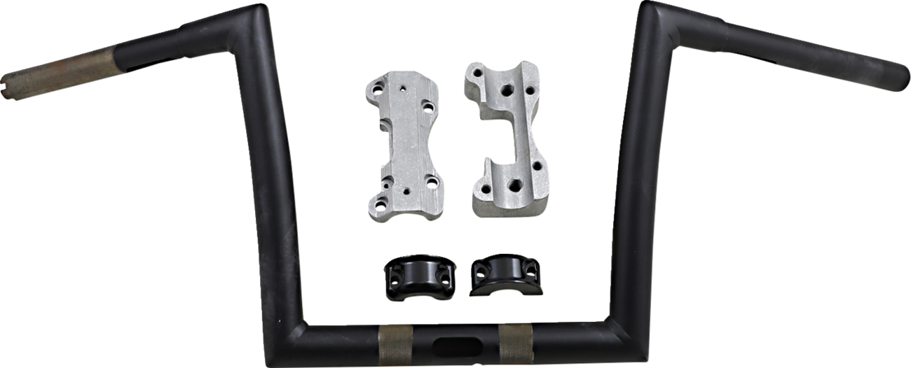 TODD'S CYCLE 1-1/4" Touring Handlebar