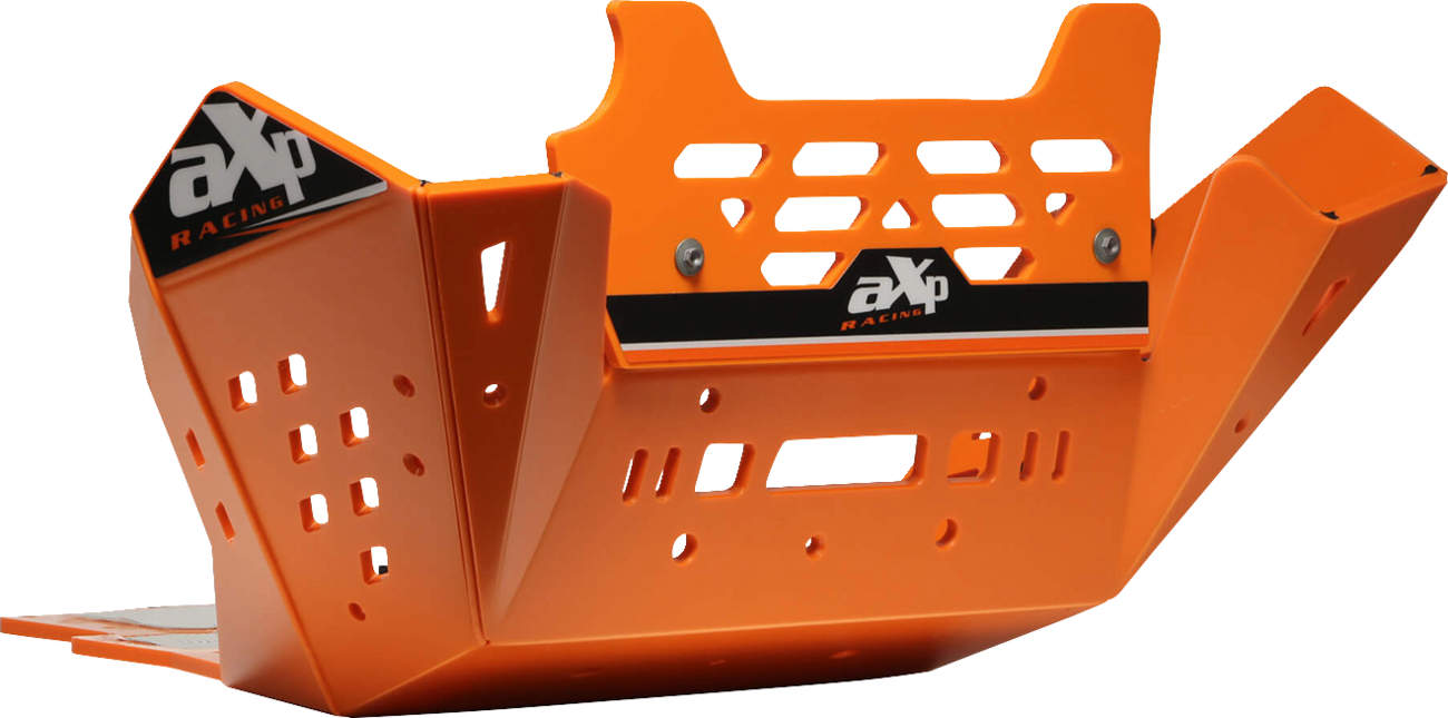 AXP RACING Adventure Skid Plate