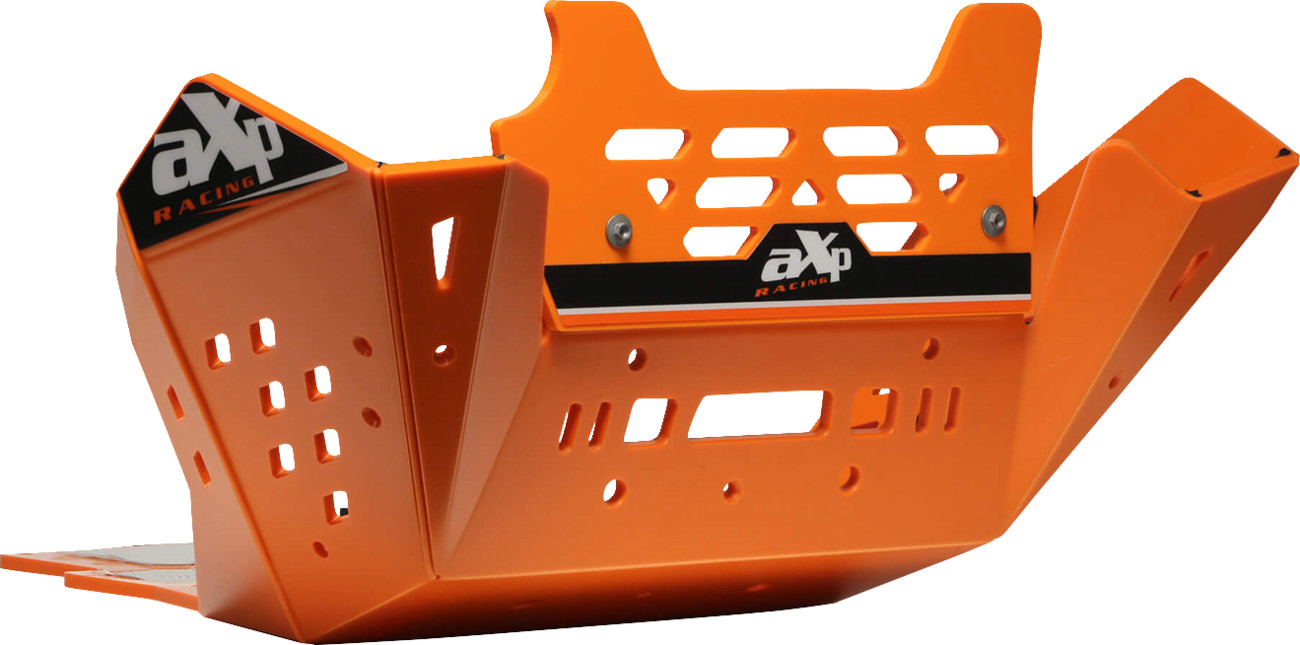 AXP RACING Adventure Skid Plate