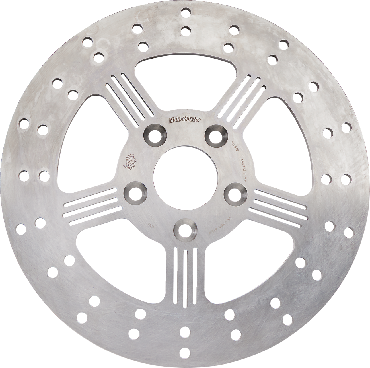 Brake Rotors
