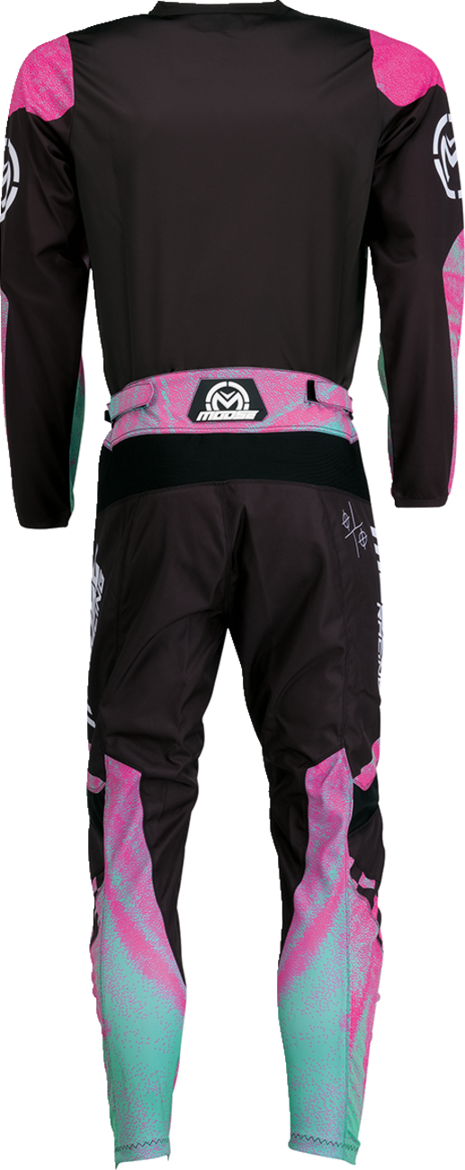 Moose Racing Qualifier Pants