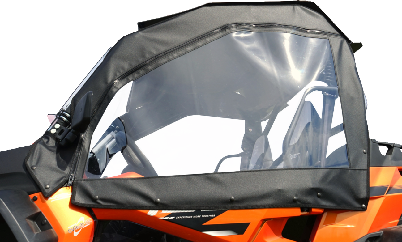 Seizmik Soft Door Kit CF Moto ZForce 800 / 800 Ex / 1000 2019-2021