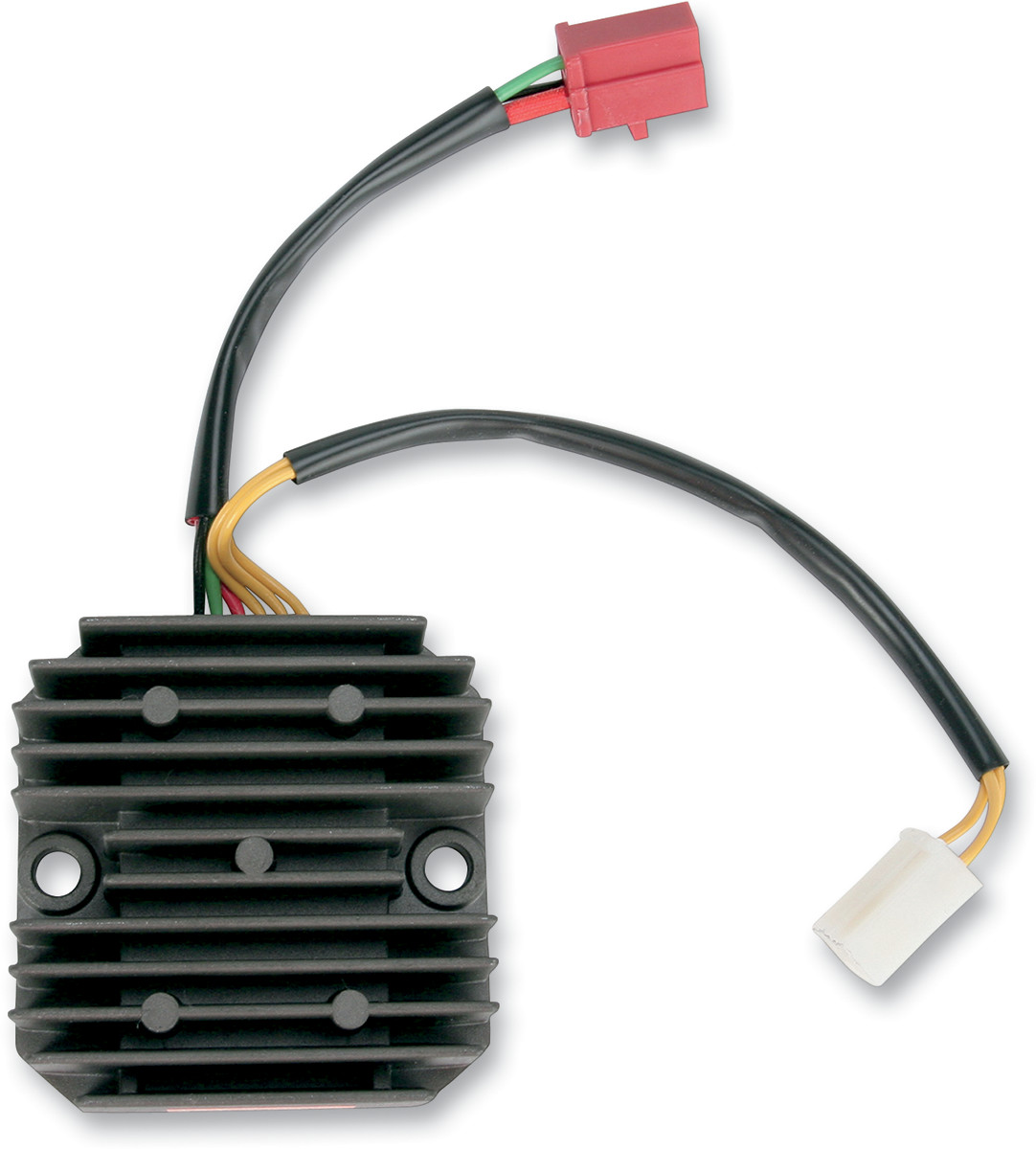 RICK'S MOTORSPORT ELECTRIC Rectifier and Regulator for Honda
