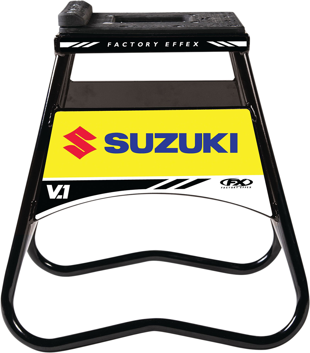 Factory effex V.1 Bike Stand