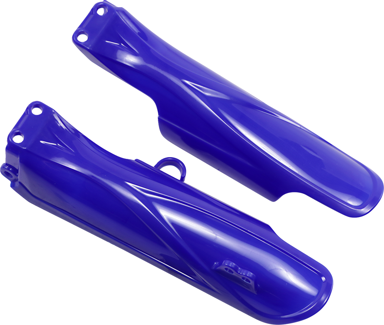 UFO Yamaha Fork Tube Protectors