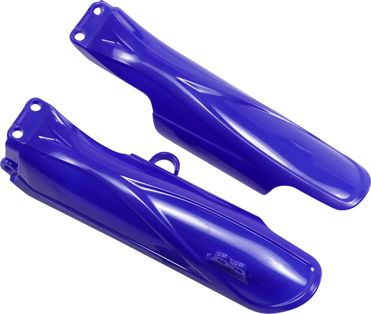 UFO Yamaha Fork Tube Protectors