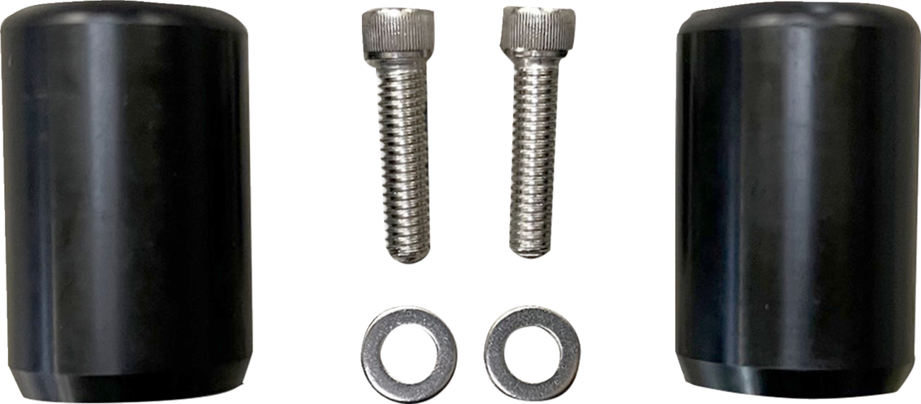 KODLIN USA Replacement End Cap