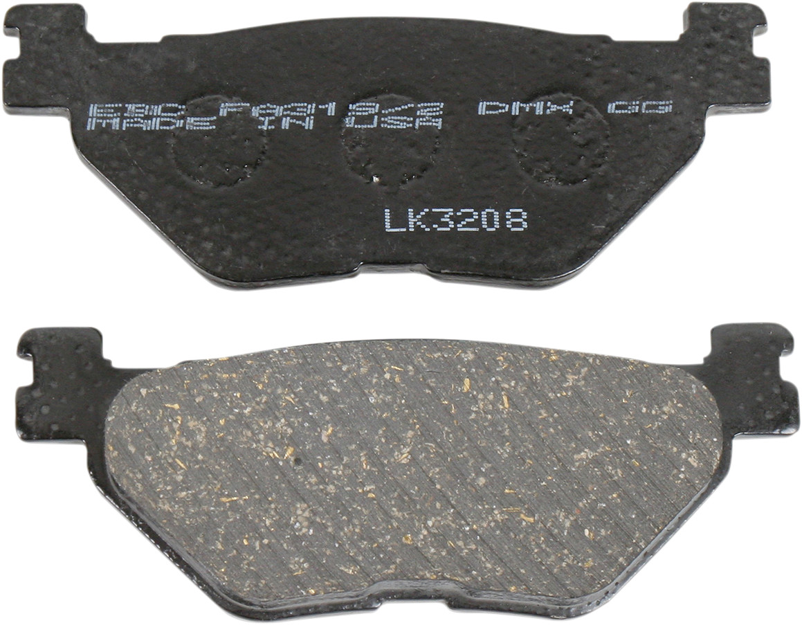 EBC Standard Brake Pads