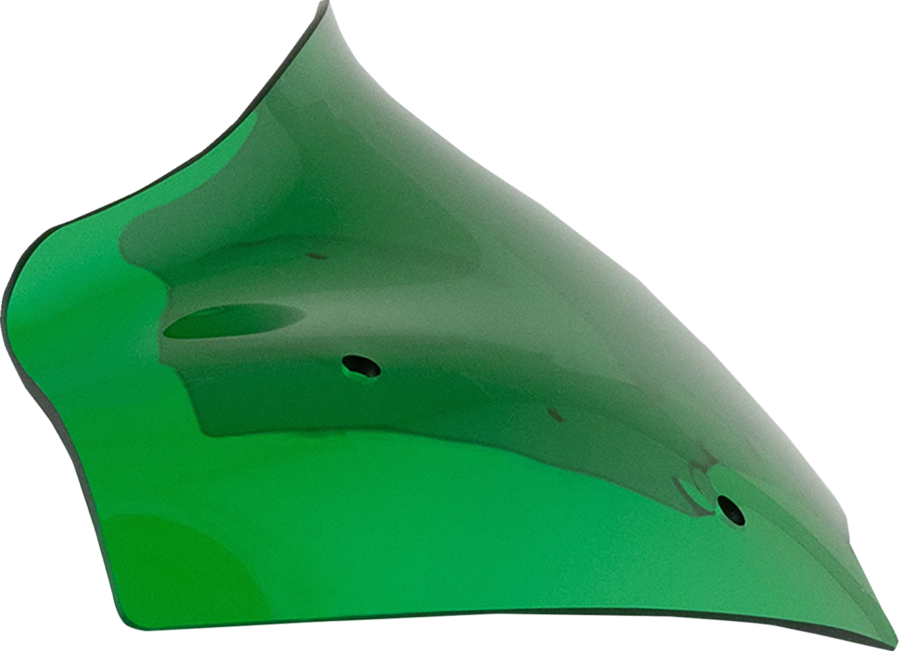 Klock Werks Kolor Flare Windshield For Harley Road Glide