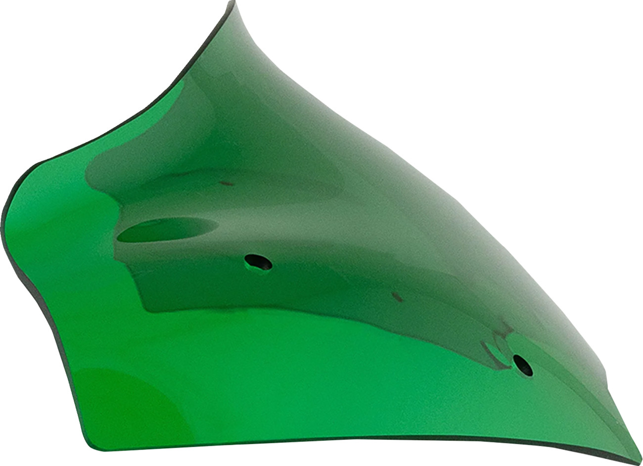Klock Werks Kolor Flare Windshield For Harley Road Glide 2023-2026