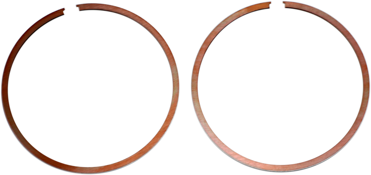 WISECO Replacement Ring Set