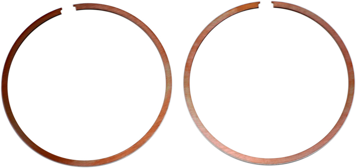 WISECO Ring Set