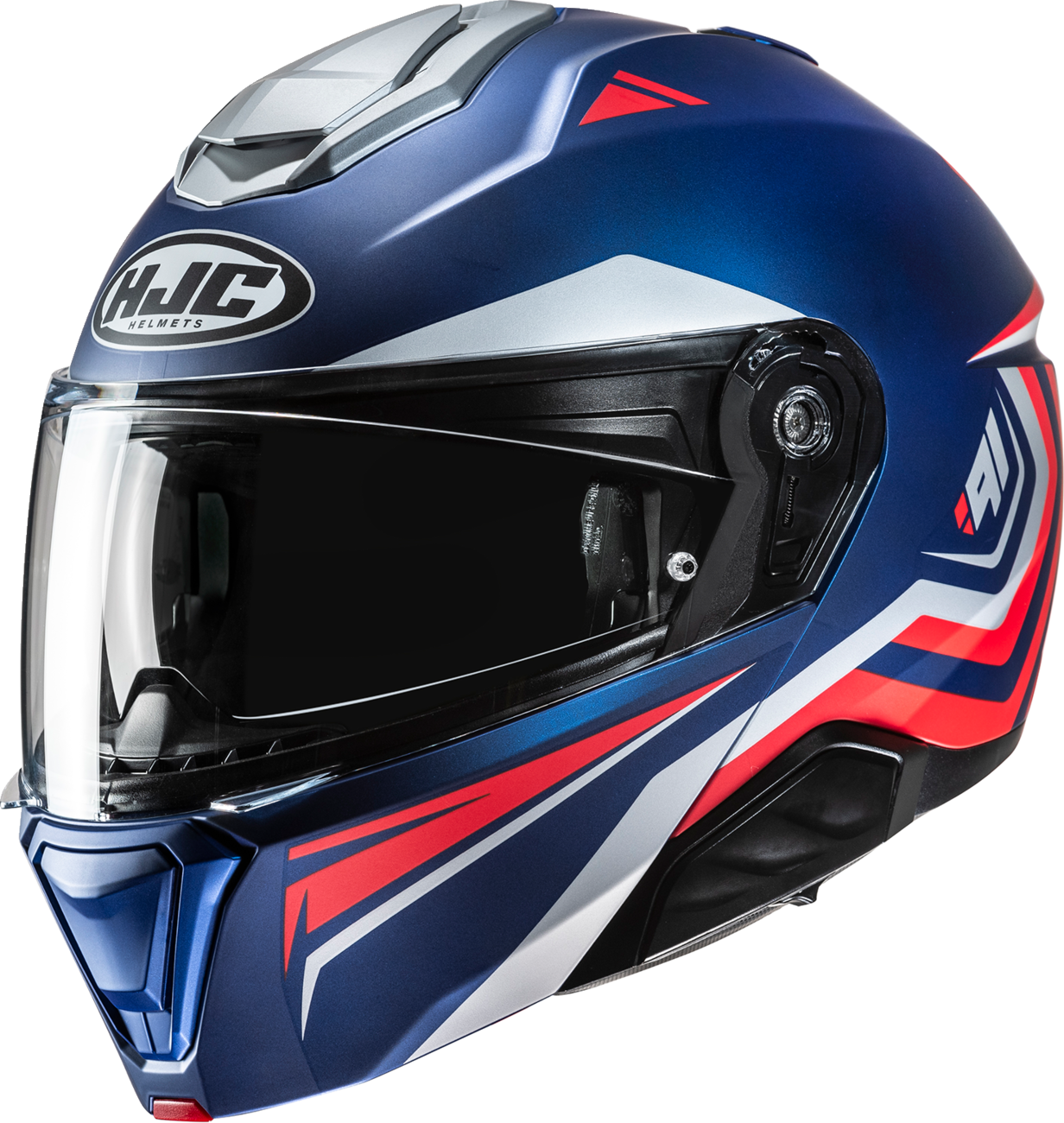 HJC i91 Modular Tricus Helmet