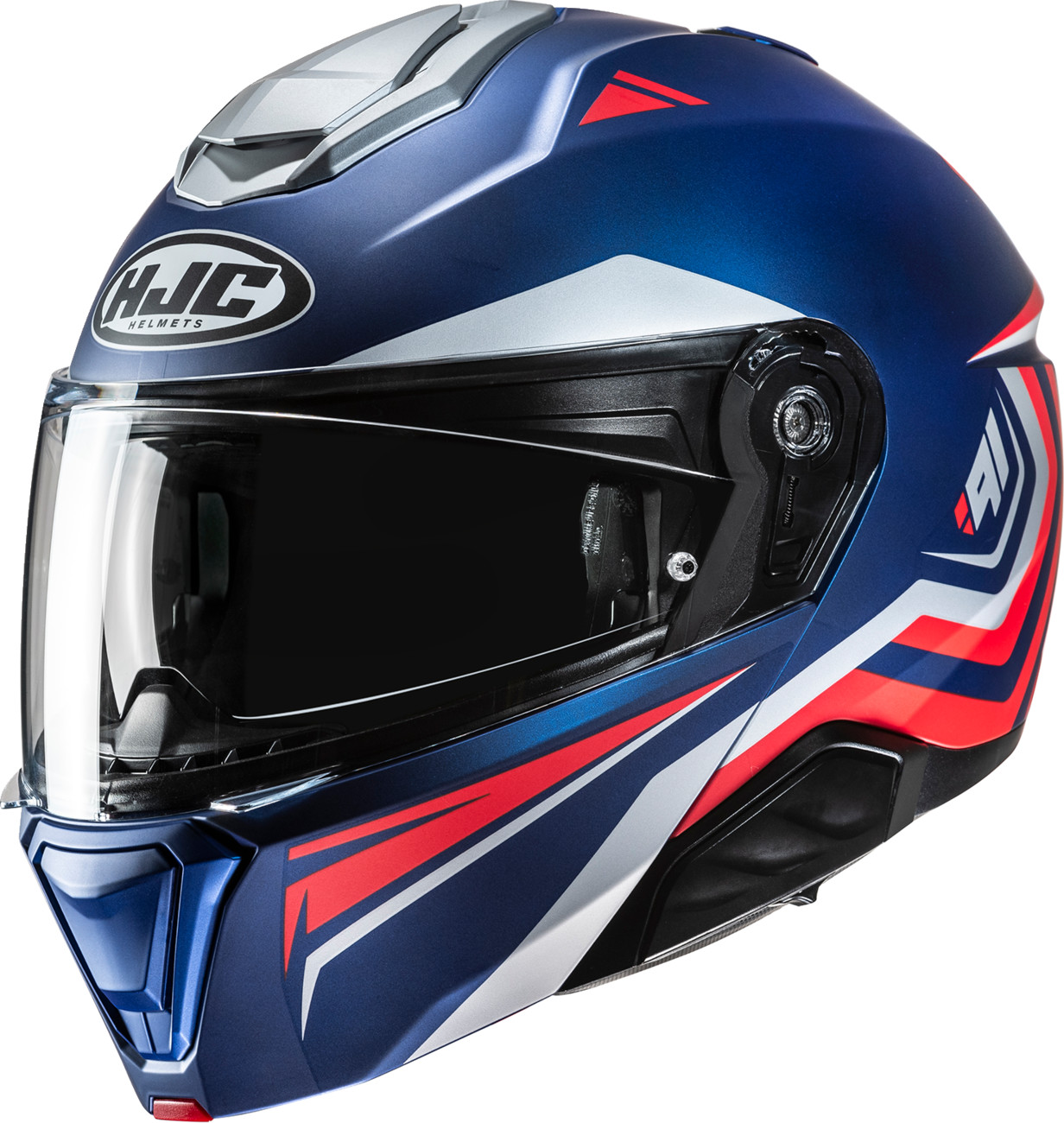 HJC i91 Modular Tricus Helmet