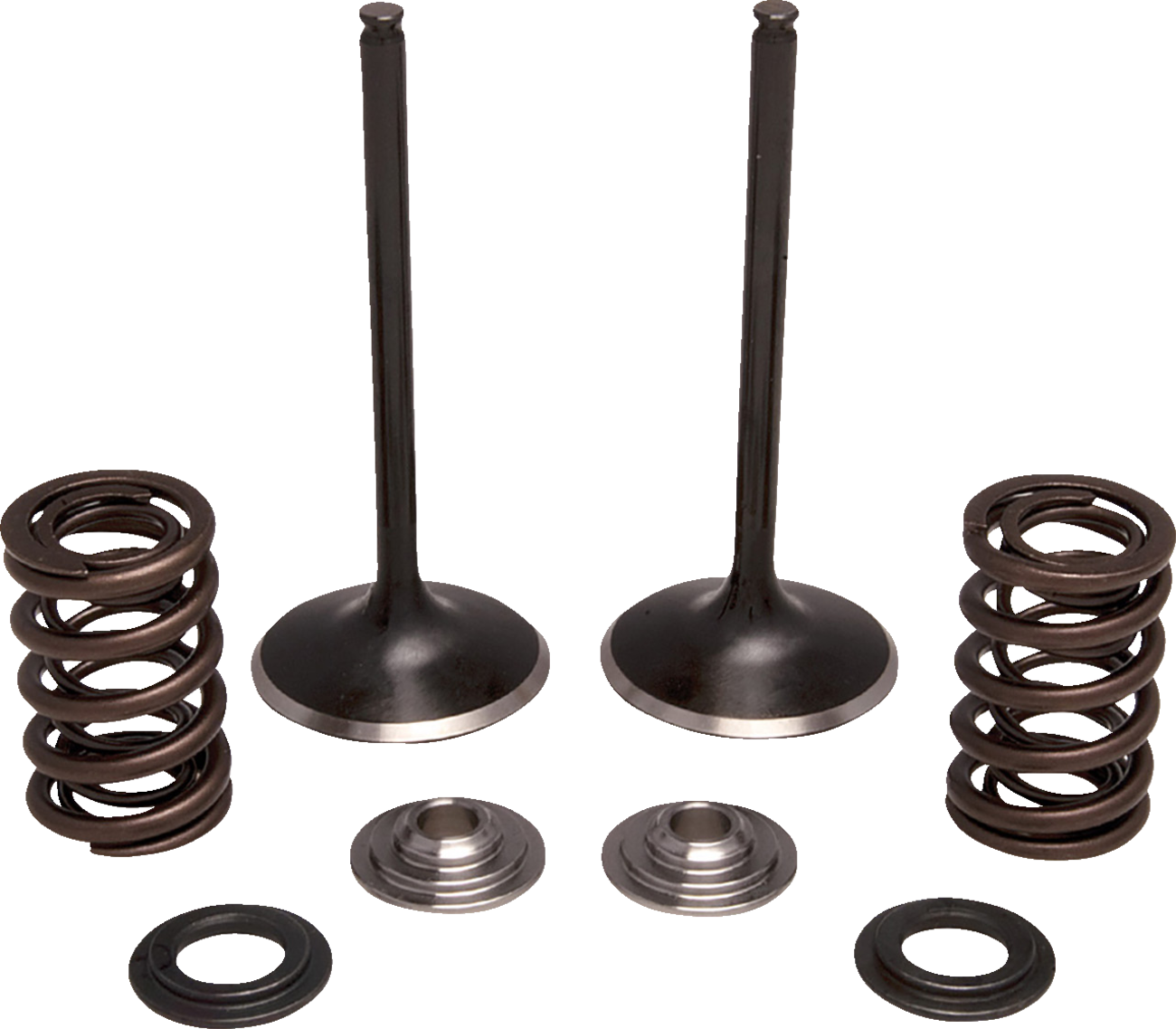 Moose Racing Valve and Spring Kit
