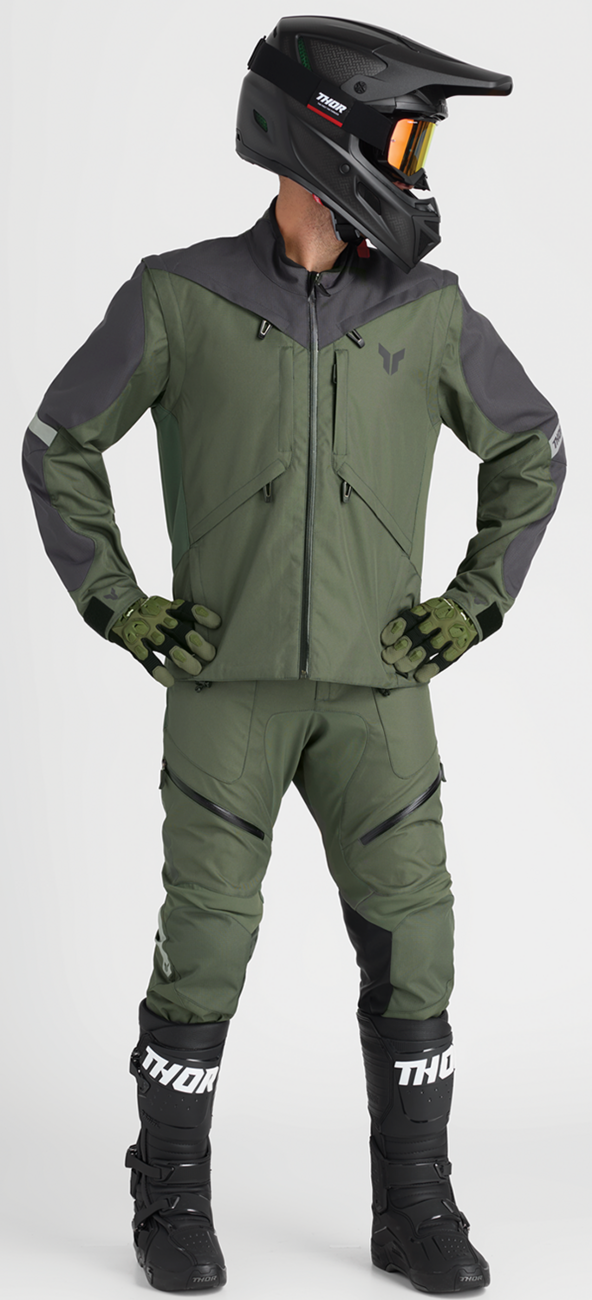 THOR Terrain Jacket
