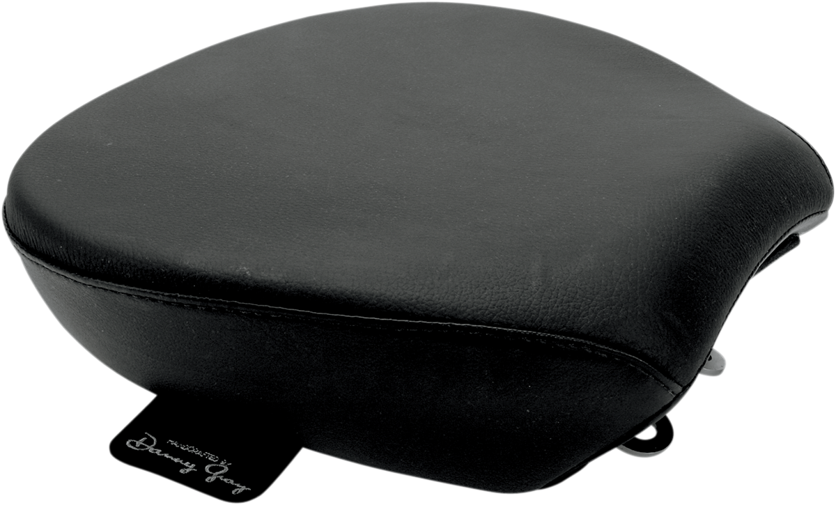 DANNY GRAY Bigseat™ Backrest Pillion Pad