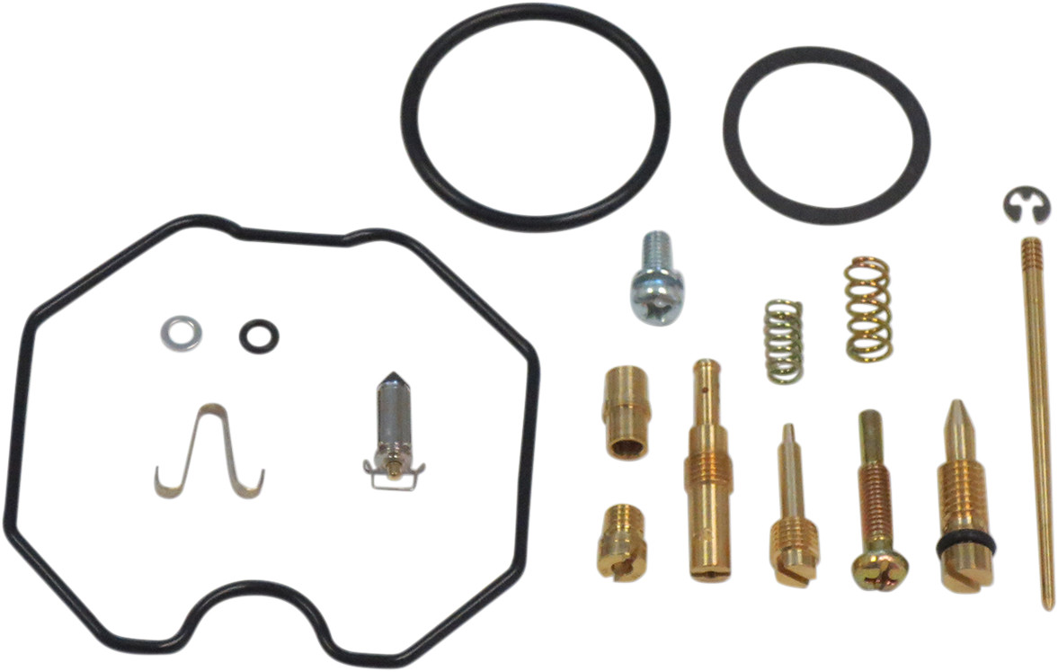 SHINDY Carburetor Repair Kit