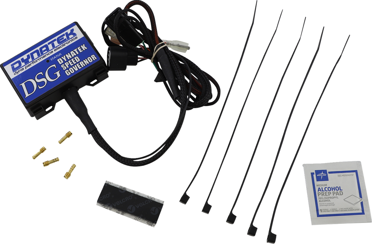 DYNATEK Speed Governor