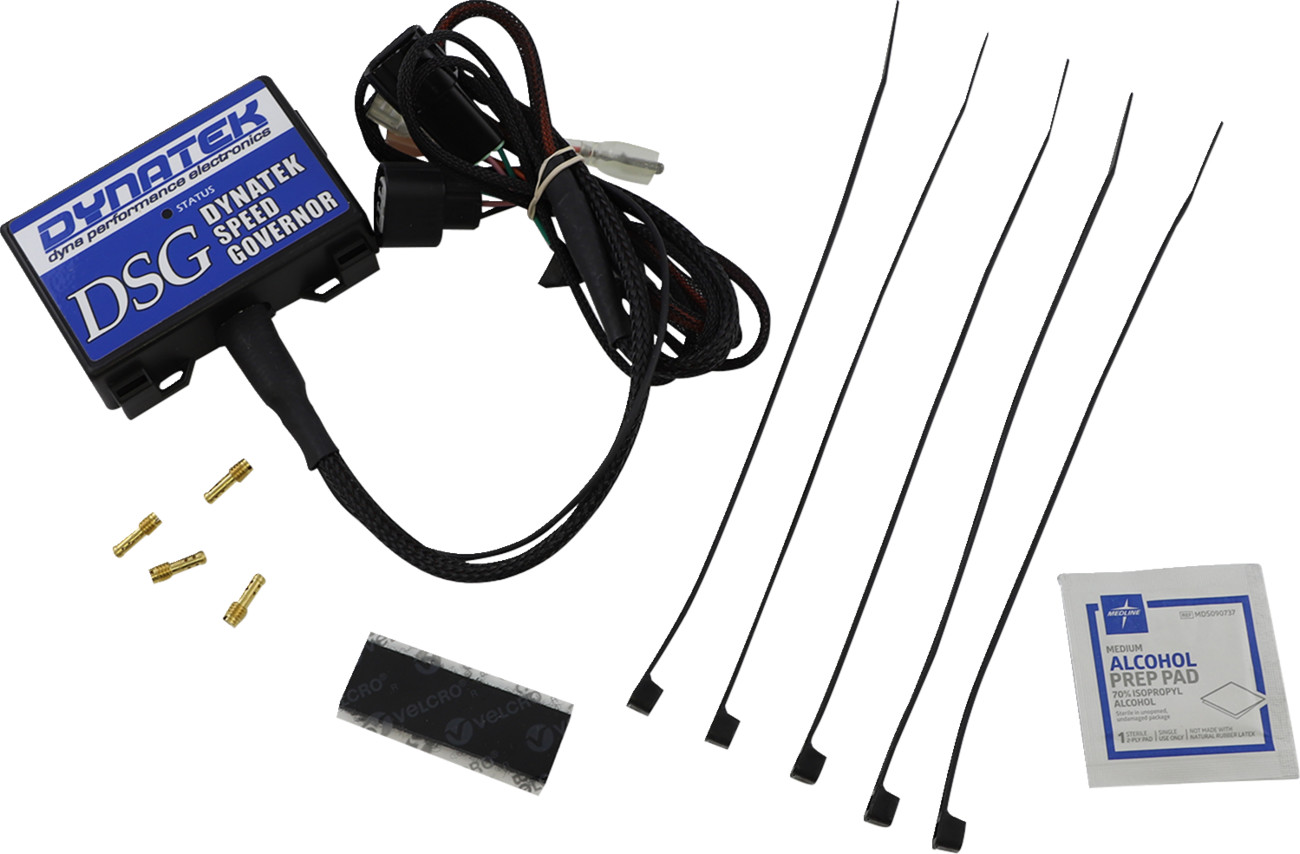 DYNATEK Speed Governor