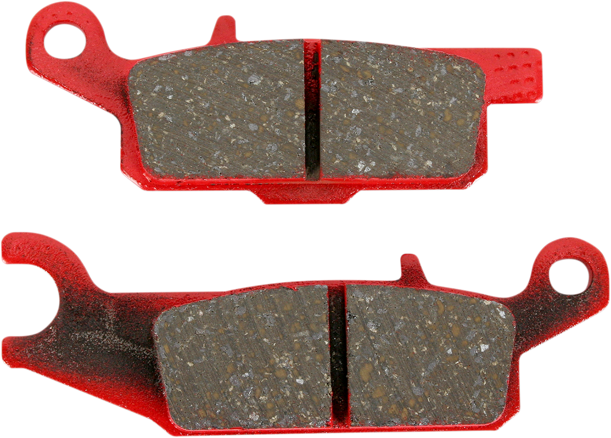 EBC FA446X Carbon X Brake Pads