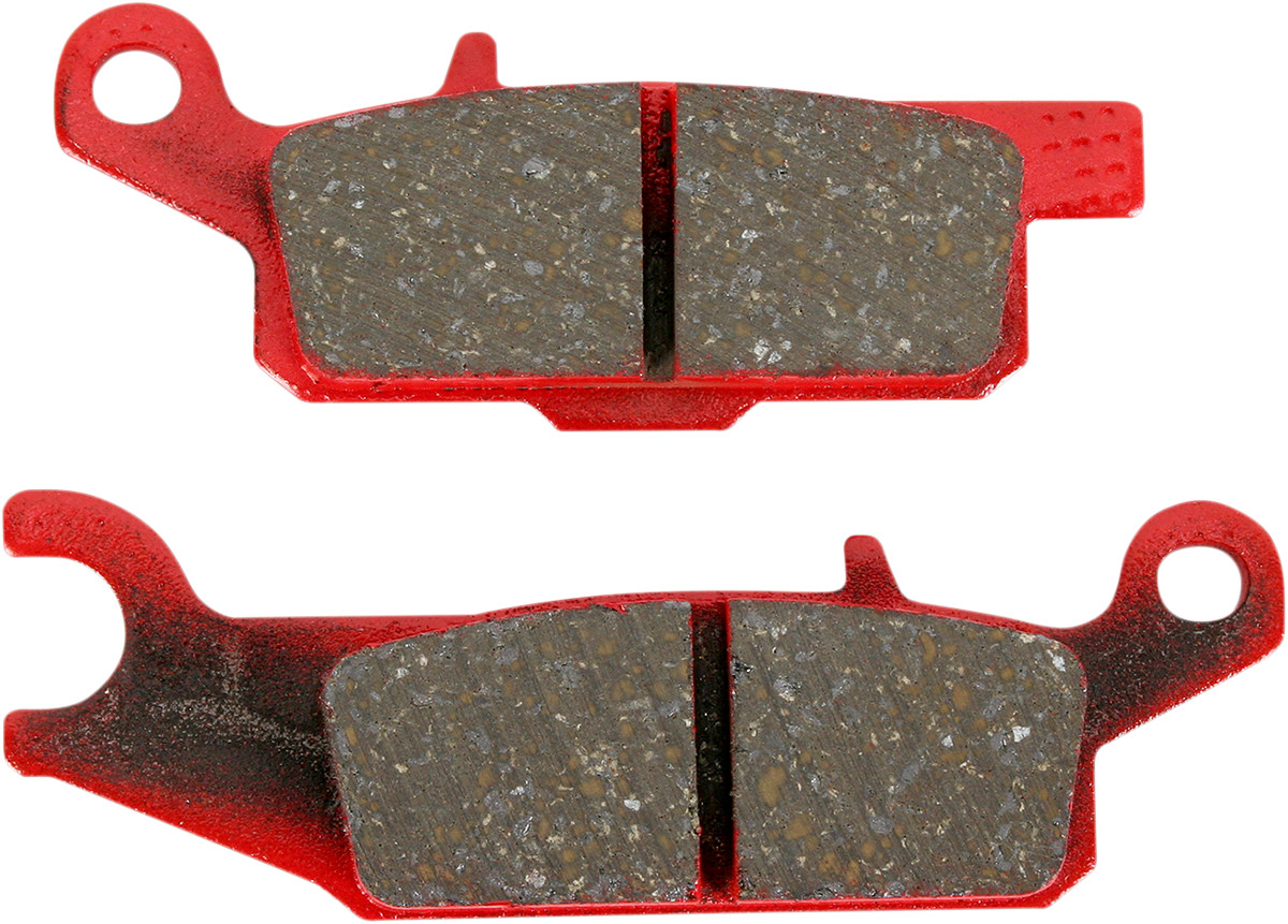 EBC FA446X Carbon X Brake Pads