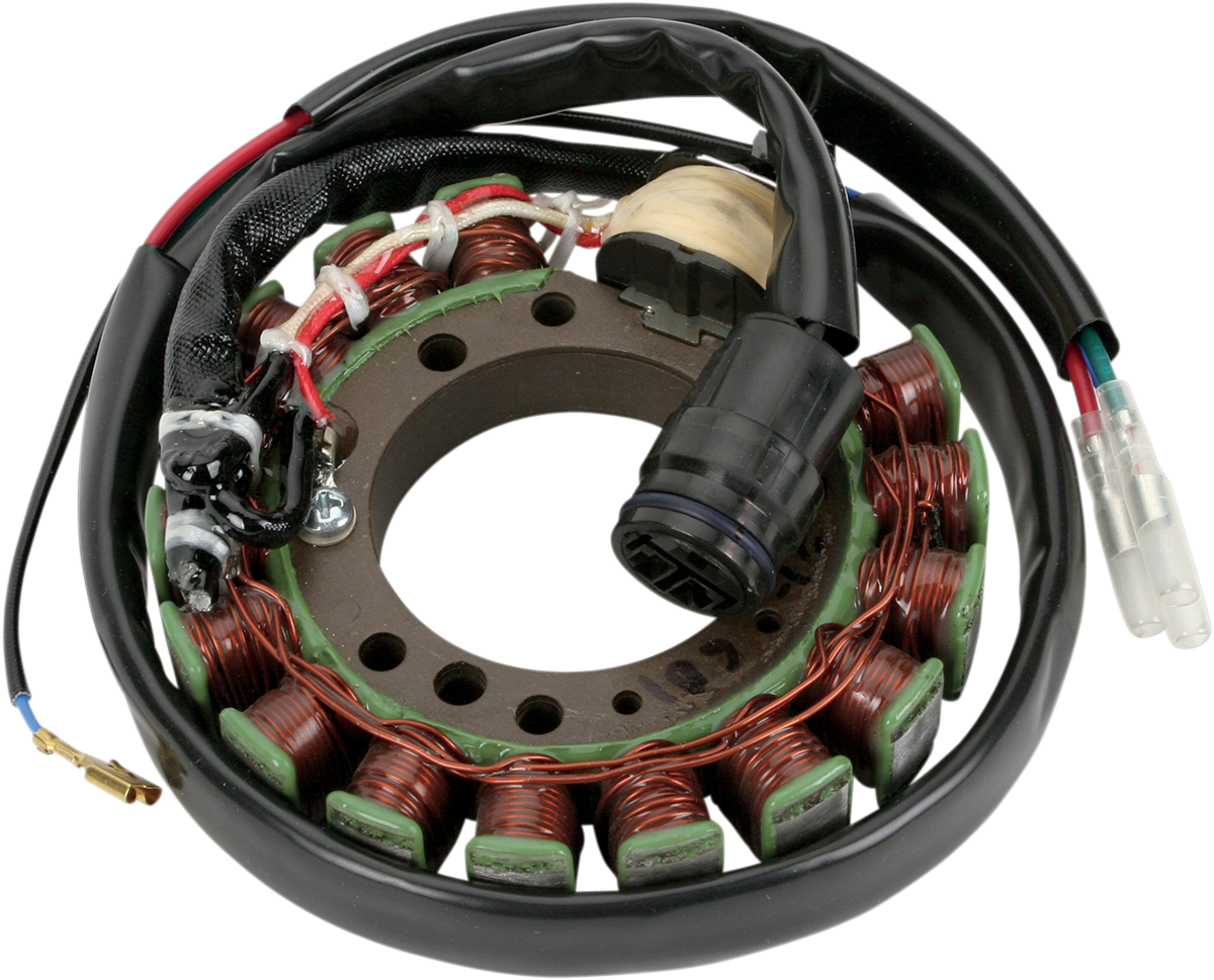 Stator
