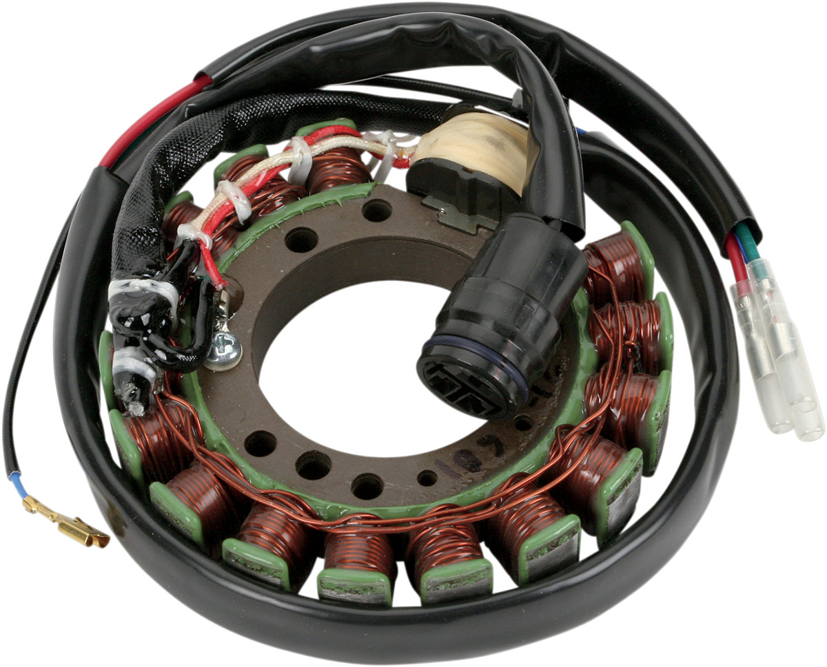 Stator
