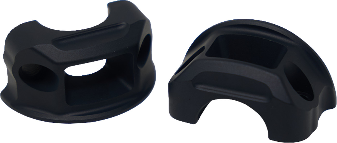 KODLIN USA Lever Perch Clamps