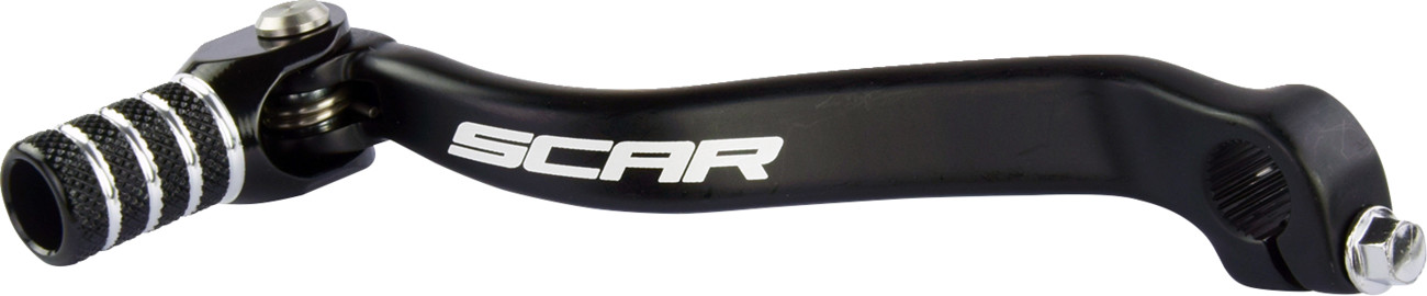 SCAR Gear Pedals
