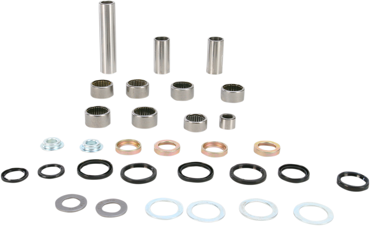 Pivot works Linkage Rebuild Kit - Yamaha