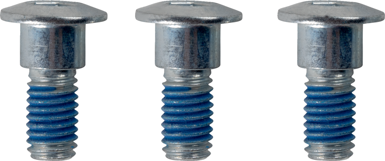 Ebc High Tensile Rotor Bolt Set