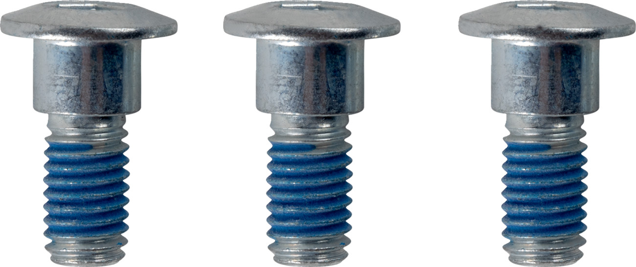 EBC High Tensile Rotor Bolt Set