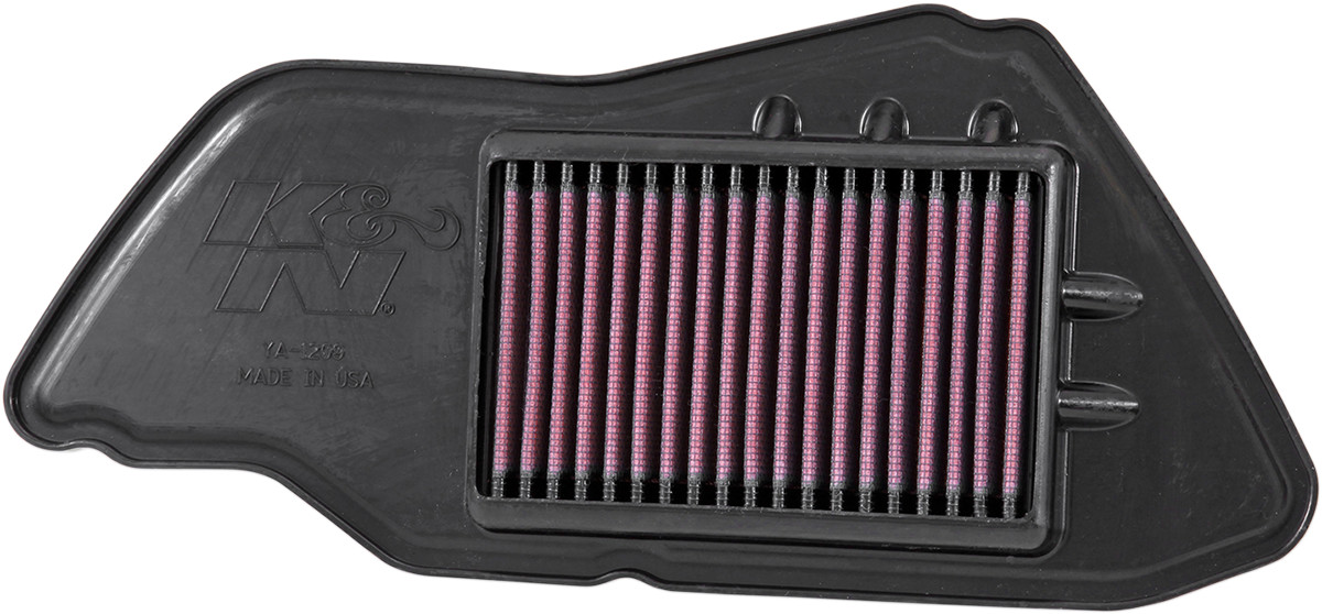 K & N OE Replacement High-Flow Air Filter
