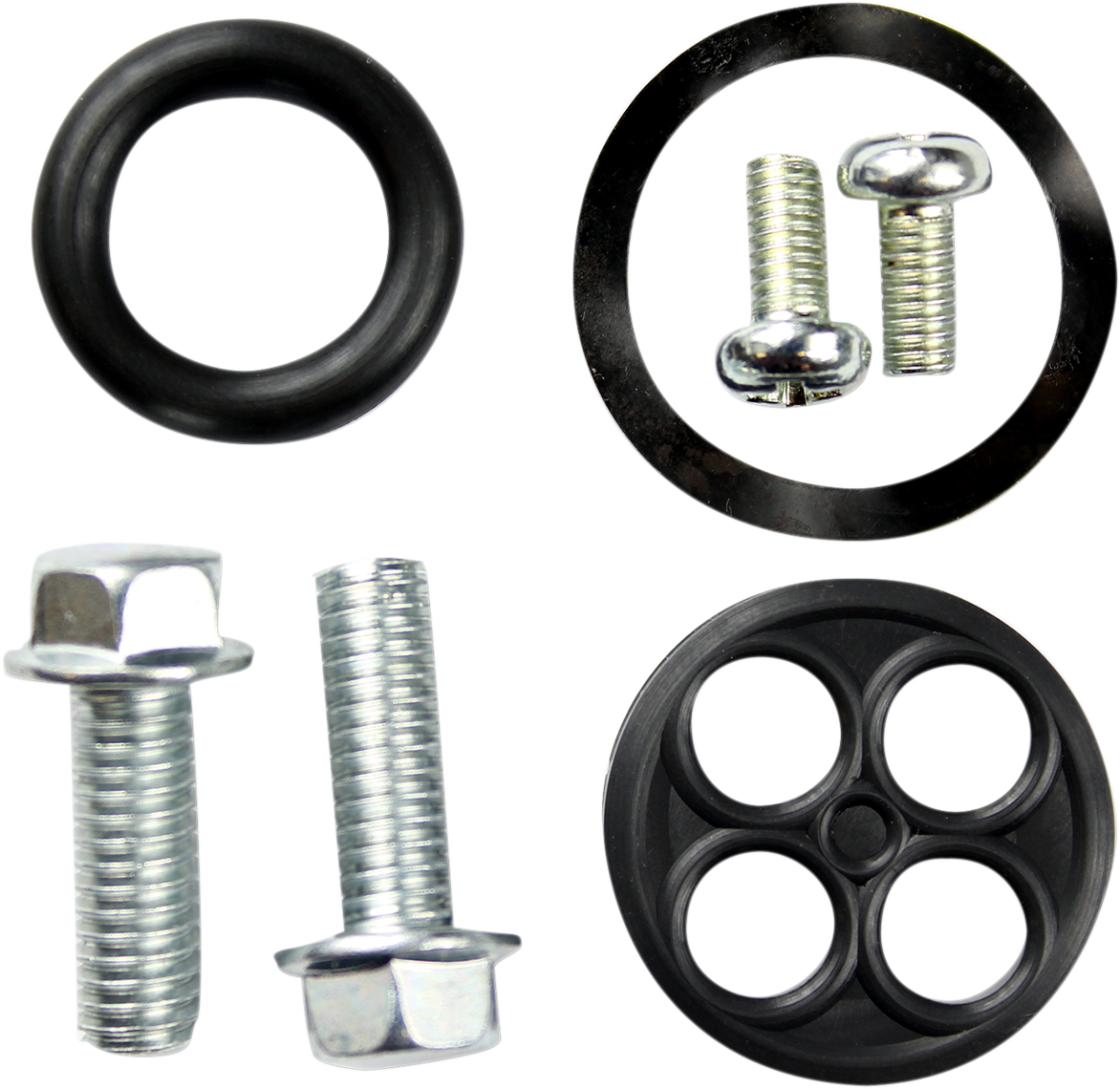 Moose Racing Fuel Petcock Rebuild Kit