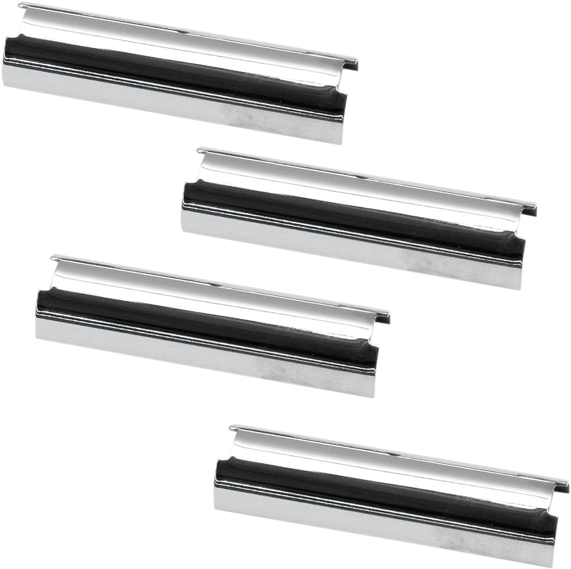 S&S CYCLE Pushrod Cover Keeper Set