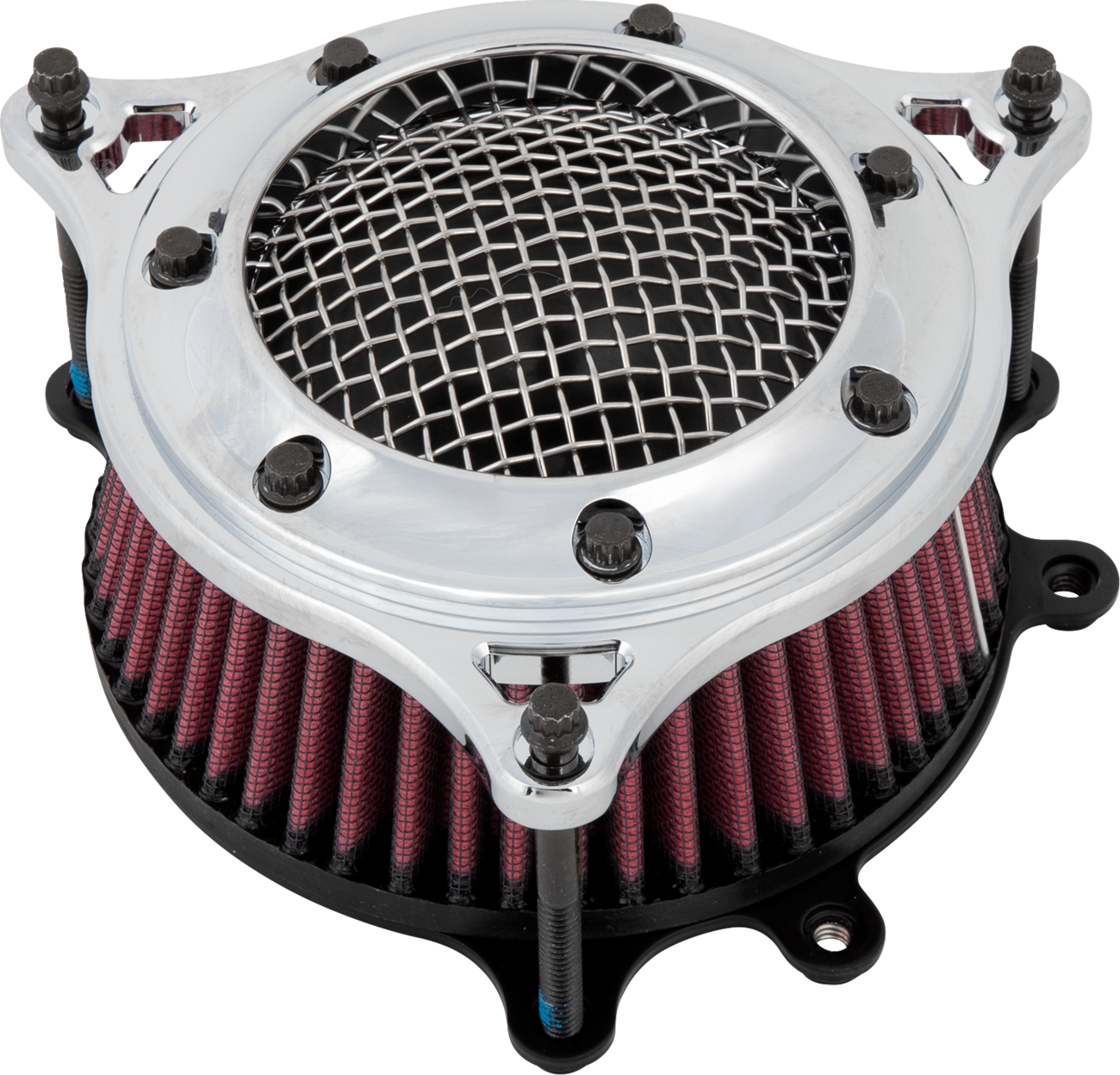 COBRA RPT Air Intake Kit