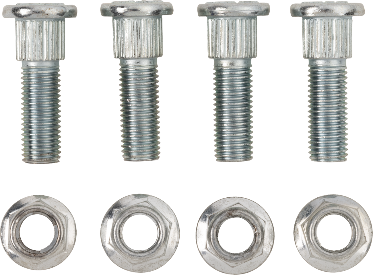 MOOSE OFFROAD Wheel Stud/Nut Kit