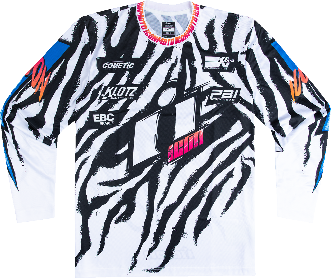 Icon Rad Dawn™ Jersey
