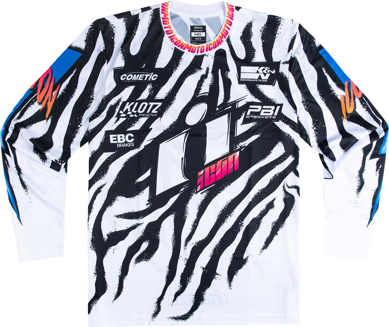 ICON Rad Dawn™ Jersey