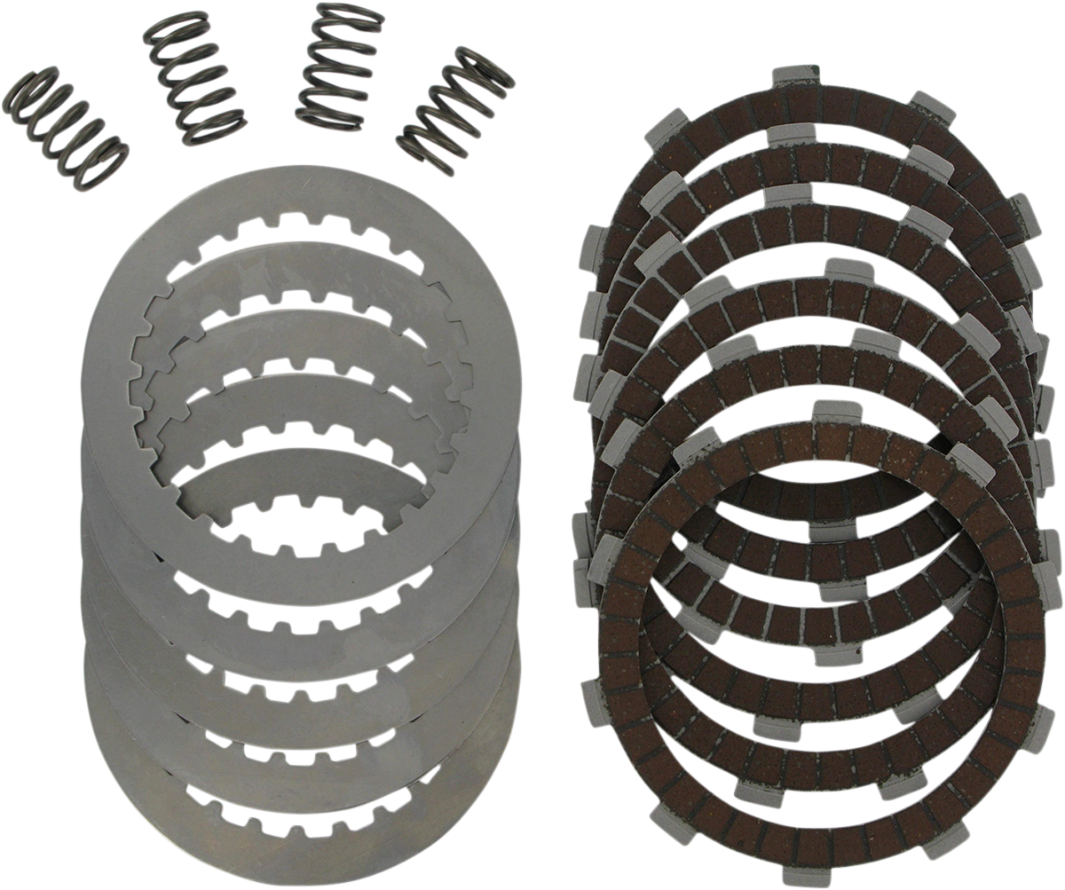 DPK Clutch Kit