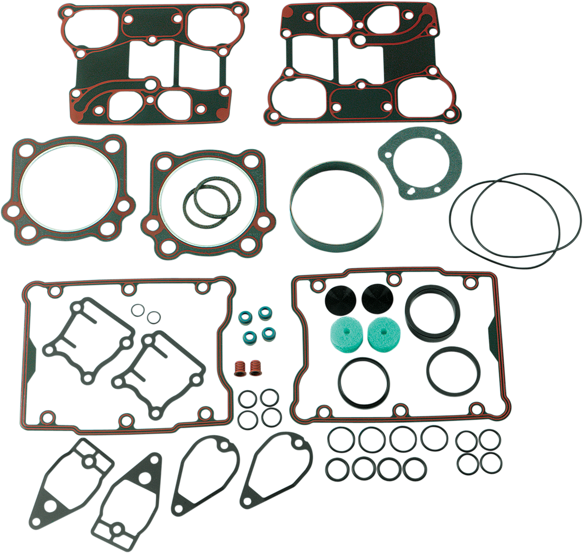 JAMES GASKET Top End Gasket Kit