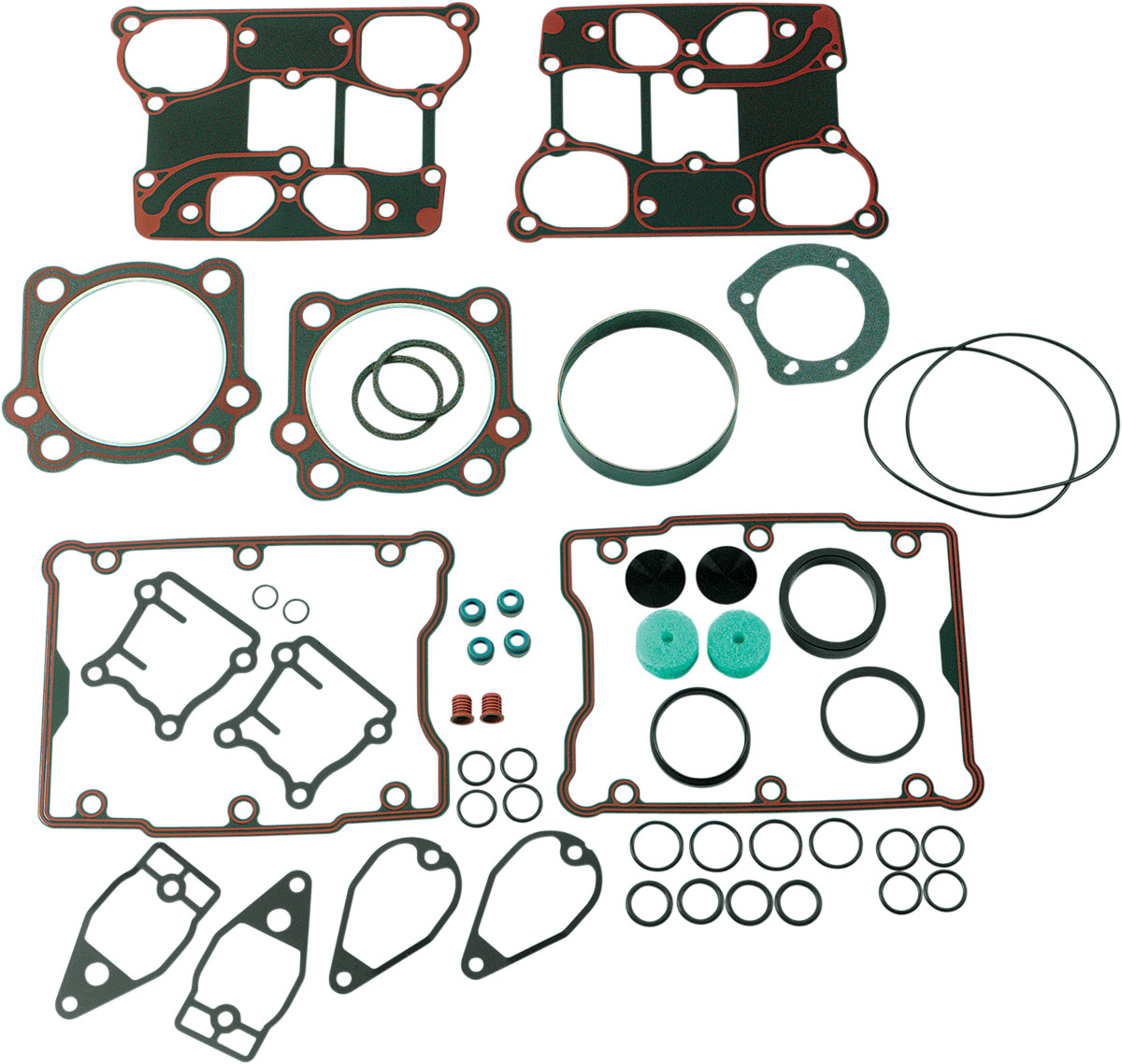 JAMES GASKET Top End Gasket Kit